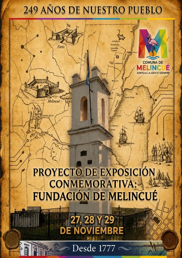 Presentación General del Evento