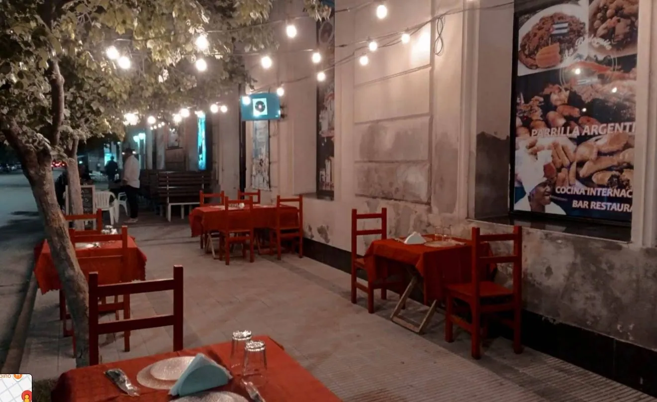 El Bodegón De Thiago