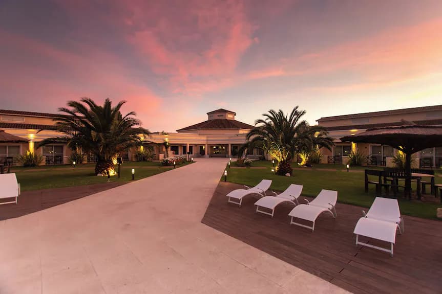 Melincué Casino & Resort — foto 4
