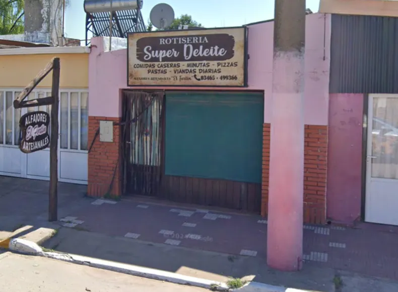 Super Deleite