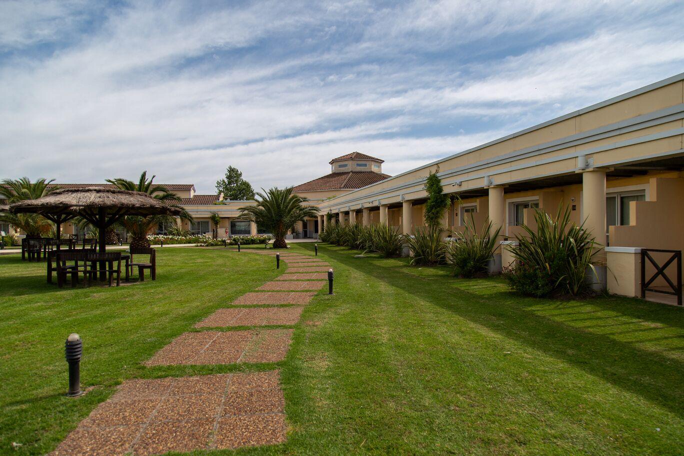 Melincué Casino & Resort 1